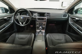 Volvo V60 D4 AWD/AT 133 kW , tažné 2014
