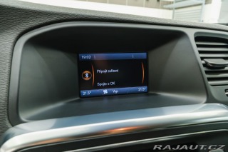 Volvo V60 D4 AWD/AT 133 kW , tažné 2014