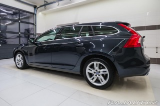 Volvo V60 D4 AWD/AT 133 kW , tažné 2014