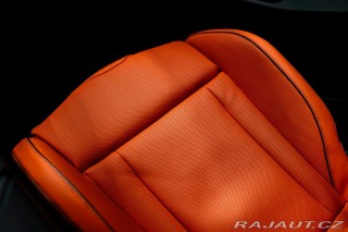 BMW M5 Touring, ACC, B&W, He 2025