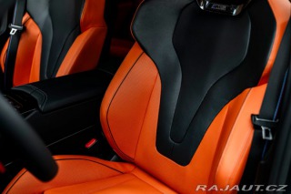 BMW M5 Touring, ACC, B&W, He 2025