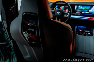 BMW M5 Touring, ACC, B&W, He 2025