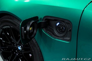 BMW M5 Touring, ACC, B&W, He 2025