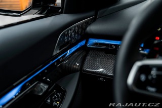 BMW M5 Touring, ACC, B&W, He 2025