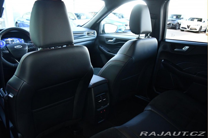 Ford Kuga 2.5 HEV AWD ST-Line ČR ZÁ 2023