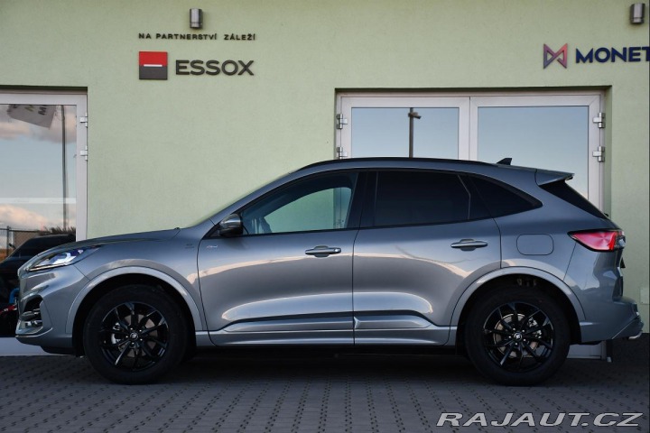 Ford Kuga 2.5 HEV AWD ST-Line ČR ZÁ 2023