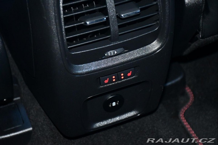 Ford Kuga 2.5 HEV AWD ST-Line ČR ZÁ 2023