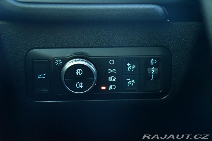 Ford Kuga 2.5 HEV AWD ST-Line ČR ZÁ 2023