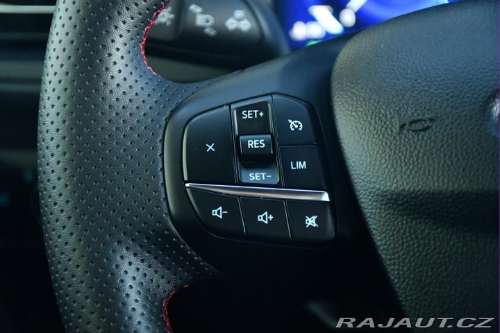 Ford Kuga 2.5 HEV AWD ST-Line ČR ZÁ 2023