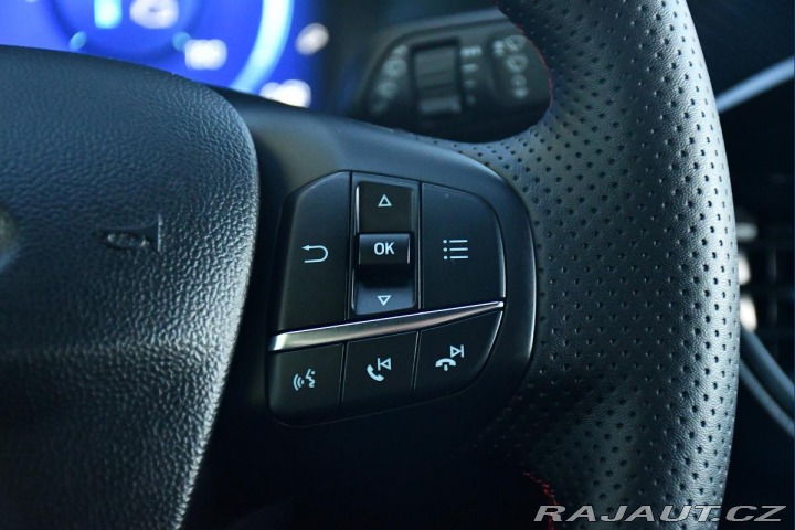 Ford Kuga 2.5 HEV AWD ST-Line ČR ZÁ 2023