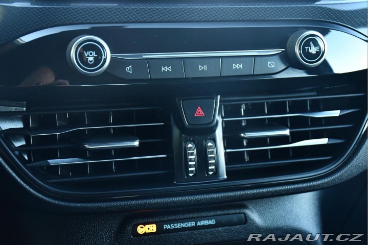 Ford Kuga 2.5 HEV AWD ST-Line ČR ZÁ 2023