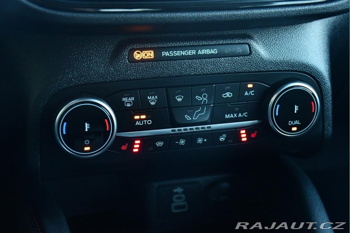 Ford Kuga 2.5 HEV AWD ST-Line ČR ZÁ 2023