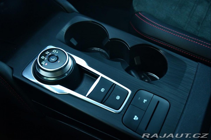 Ford Kuga 2.5 HEV AWD ST-Line ČR ZÁ 2023