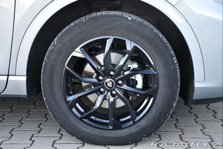 Ford Kuga 2.5 HEV AWD ST-Line ČR ZÁ 2023