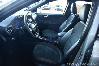 Ford Kuga 2.5 HEV AWD ST-Line ČR ZÁ 2023
