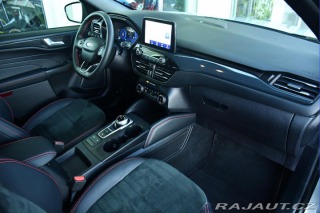 Ford Kuga 2.5 HEV AWD ST-Line ČR ZÁ 2023