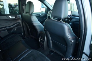 Ford Kuga 2.5 HEV AWD ST-Line ČR ZÁ 2023