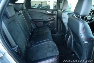 Ford Kuga 2.5 HEV AWD ST-Line ČR ZÁ 2023