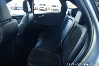 Ford Kuga 2.5 HEV AWD ST-Line ČR ZÁ 2023