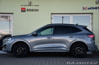 Ford Kuga 2.5 HEV AWD ST-Line ČR ZÁ 2023