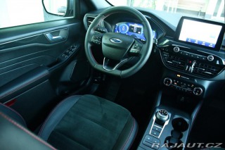 Ford Kuga 2.5 HEV AWD ST-Line ČR ZÁ 2023