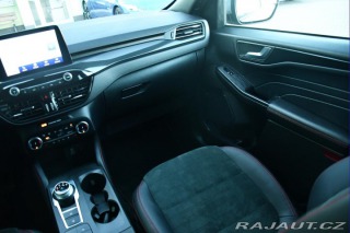 Ford Kuga 2.5 HEV AWD ST-Line ČR ZÁ 2023
