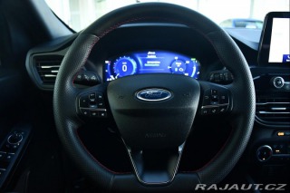 Ford Kuga 2.5 HEV AWD ST-Line ČR ZÁ 2023