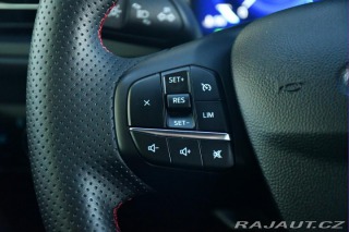 Ford Kuga 2.5 HEV AWD ST-Line ČR ZÁ 2023