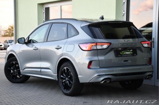Ford Kuga 2.5 HEV AWD ST-Line ČR ZÁ 2023