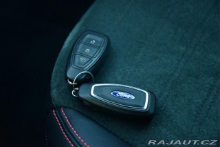 Ford Kuga 2.5 HEV AWD ST-Line ČR ZÁ 2023