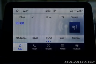 Ford Kuga 2.5 HEV AWD ST-Line ČR ZÁ 2023