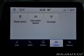 Ford Kuga 2.5 HEV AWD ST-Line ČR ZÁ 2023