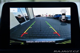 Ford Kuga 2.5 HEV AWD ST-Line ČR ZÁ 2023