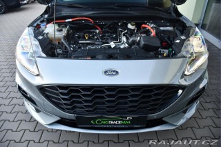 Ford Kuga 2.5 HEV AWD ST-Line ČR ZÁ 2023