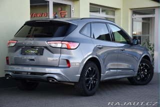 Ford Kuga 2.5 HEV AWD ST-Line ČR ZÁ 2023