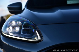 Ford Kuga 2.5 HEV AWD ST-Line ČR ZÁ 2023