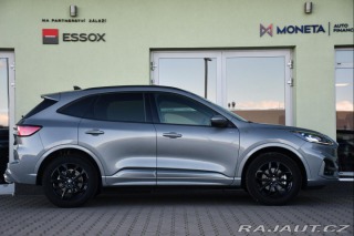 Ford Kuga 2.5 HEV AWD ST-Line ČR ZÁ 2023