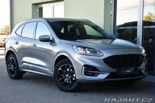 Ford Kuga 2.5 HEV AWD ST-Line ČR ZÁ 2023