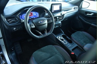 Ford Kuga 2.5 HEV AWD ST-Line ČR ZÁ 2023