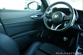 Alfa Romeo Giulia 2.0Turbo206kW AT8-Q4 Velo 2024