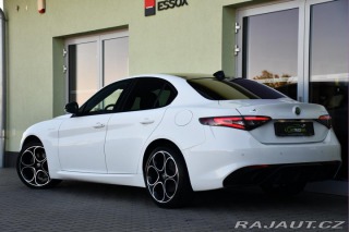 Alfa Romeo Giulia 2.0Turbo206kW AT8-Q4 Velo 2024
