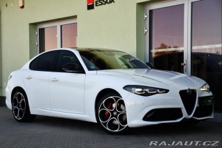 Alfa Romeo Giulia 2.0Turbo206kW AT8-Q4 Velo 2024