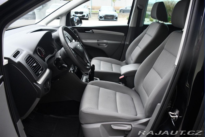 Seat Alhambra 2,0TDi 2019