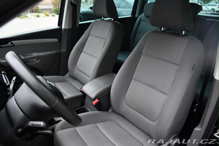 Seat Alhambra 2,0TDi 2019