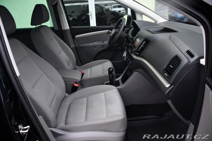 Seat Alhambra 2,0TDi 2019