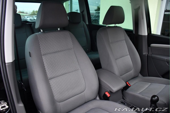 Seat Alhambra 2,0TDi 2019