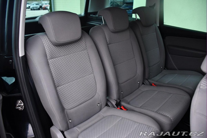 Seat Alhambra 2,0TDi 2019