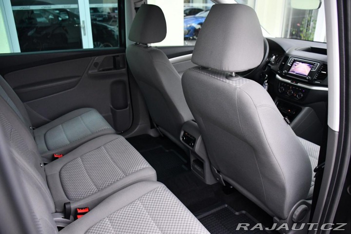 Seat Alhambra 2,0TDi 2019