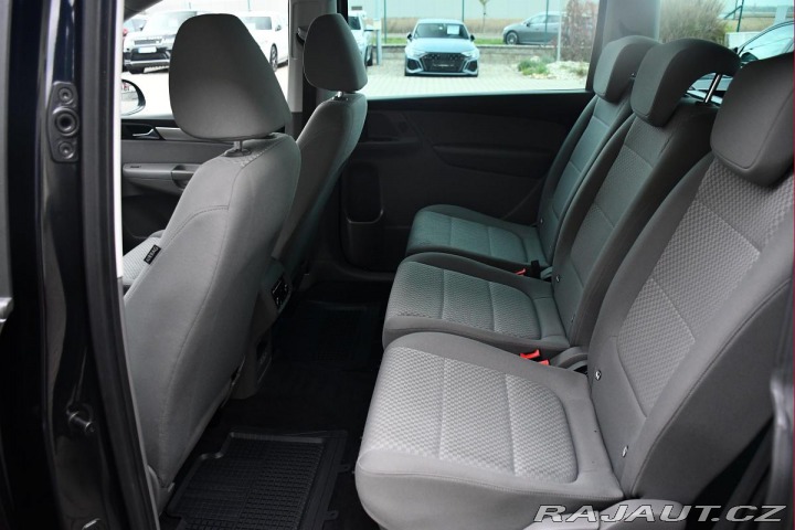 Seat Alhambra 2,0TDi 2019