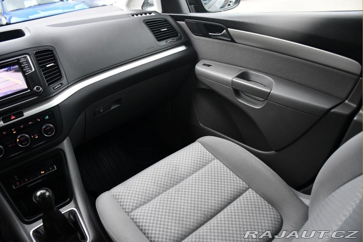 Seat Alhambra 2,0TDi 2019